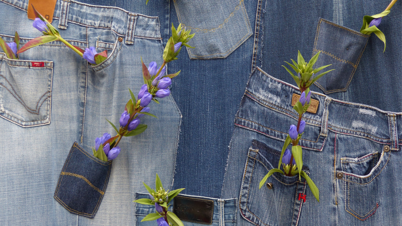 The Art of Turning Trash to Treasure: Upcycling Inspiration from Around the World