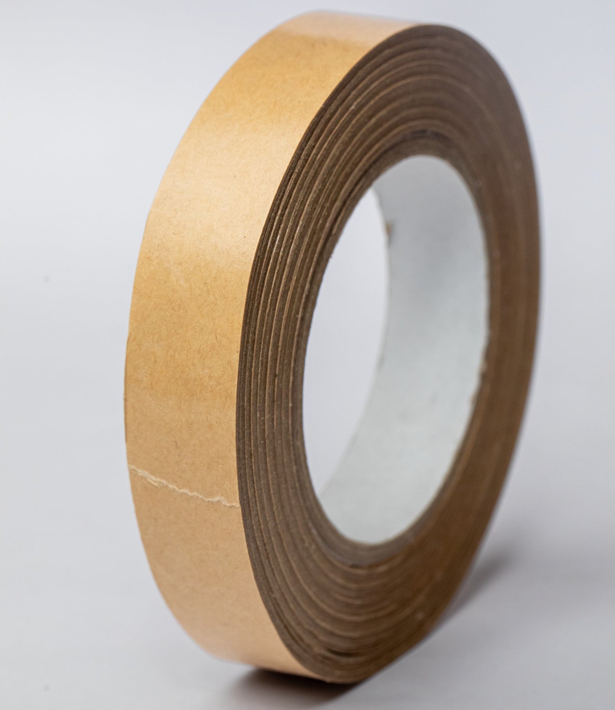Brown packing tapes displayed with craft material | Eco-friendly, Biodegradable, Suitable for Art & Crafts