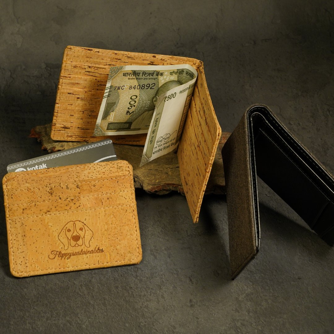 Wallets