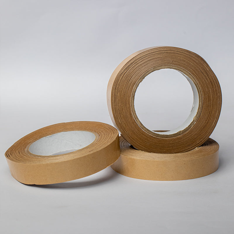 Brown Tape - 24mm (1 Inch) - Monaf Stores